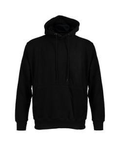 Rothco Everyday Pullover Hoodie - Black