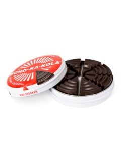 Scho-Ka-Kola German Caffeine Chocolate