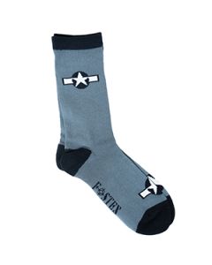 US Army Airforce Socks