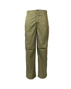 This view shows the front of the trousers. Thumbnail.
