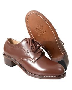 This view shows the shoes. Thumbnail.