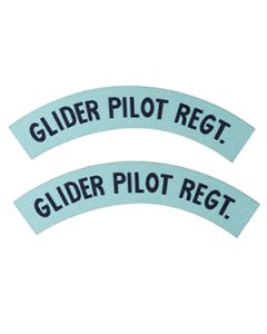 This view shows the front of the Shoulder Tabs. thumbnail.