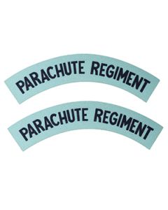 This view shows the front of the tab.