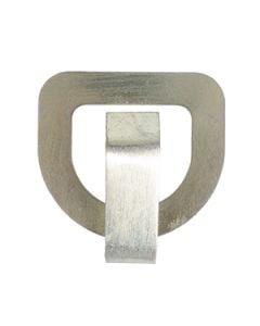 WW2 German A-Frame D-Hooks - Steel