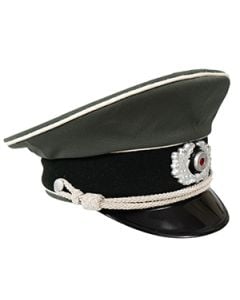 This view shows the front. Thumb