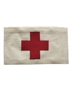 US Medic Armband