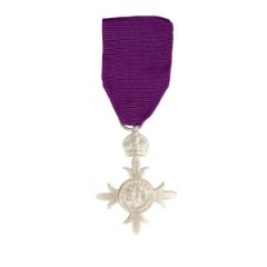 Civilian MBE - Pre 1936 Order of the British Empire Medal