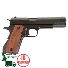 US Automatic .45 Colt Pistol