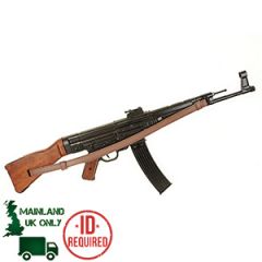STG 44 Assault Rifle with Leather Sling