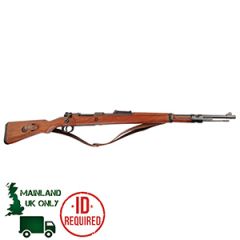German K98 Mauser Carbine Rifle