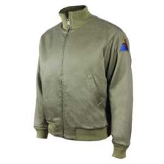 WW2 US American Tanker Jacket Thumbnail