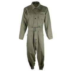 US HBT OD3 Overalls