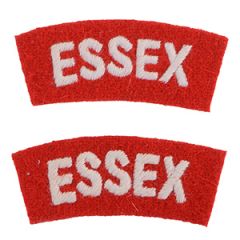 Essex Regiment