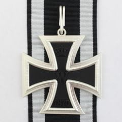 1870 Grand Cross of the Iron Cross - Thumbnail