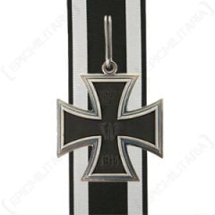WW1 German Premium 1914 Grand Cross of the Iron Cross - Antique