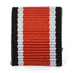 1939 Iron Cross 2nd Class Medal Ribbon