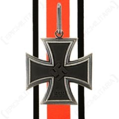 WW2 German Premium 1939 Grand Cross of the Iron Cross - Antique