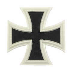 1957 Iron Cross 1st Class - Thumbnail