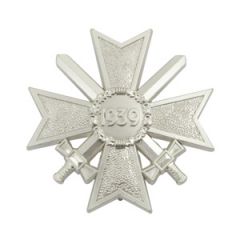 1957 War Merit Cross 1st Class - Thumbnail