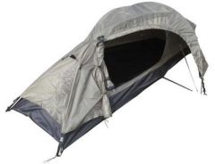 One Man Olive Green Recon Tent 