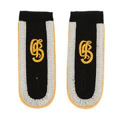 Grossdeutschland Unteroffizier Shoulder Boards