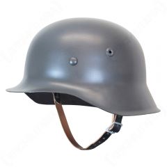 WW2 German M42 Helmet