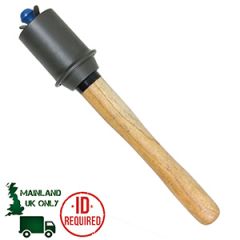 German Army M43 Stick Grenade Thumbnail
