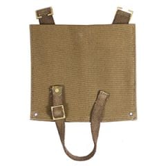 WW2 British Entrenching Tool Canvas Cover