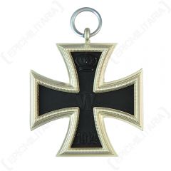 1914 Iron Cross 2nd Class - Economy