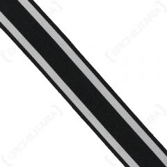 1914 Iron Cross Ribbon (32mm Wide)