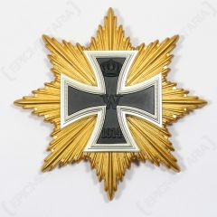 1914 Star of the Grand Cross of the Iron Cross