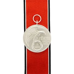 Blood Order Medal