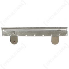 Full Size Medal Brooch Bar - 3 Spaces