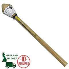 WW2 German Panzerfaust - Thumbnail