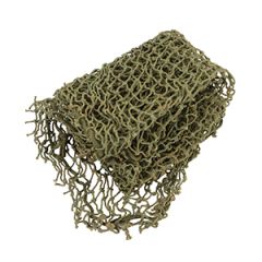 Original US Style Helmet Net - Green