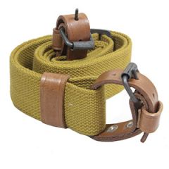 Mosin Nagant Sling Thumbnail