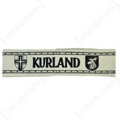 Kurland Cuff Title