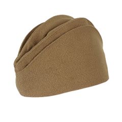 WW2 Russian M35 Pilotka Cap Thumbnail