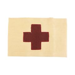 US Medic Armband - Imperfect