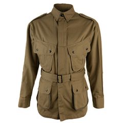 WW2 US Airborne M1942 Jacket