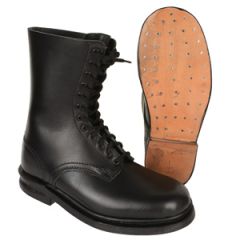 WW2 German Second Pattern Fallschirmjager Boots by Fredericci