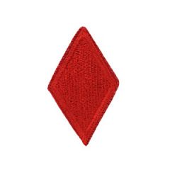Original US 5th Infantry Patch