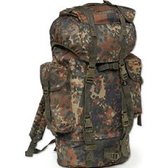 Brandit 65L Rucksack - Flecktarn