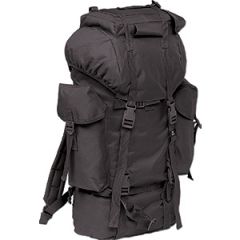 Brandit 65L Rucksack - Black