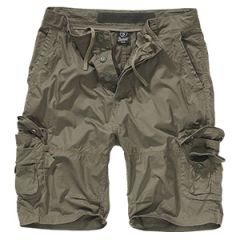 Brandit TY Cargo Shorts - Olive