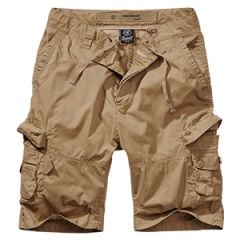 Brandit TY Cargo Shorts -  Coyote