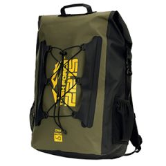 Task Force Wolf River 40L Dry Bag - Olive