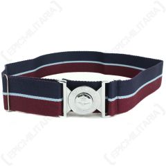 Royal Air Force Stable Belt - Main