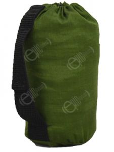 Olive Sleeping Bag Liner