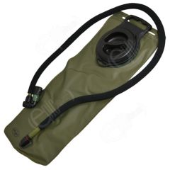 Olive Green 3L Water Bladder